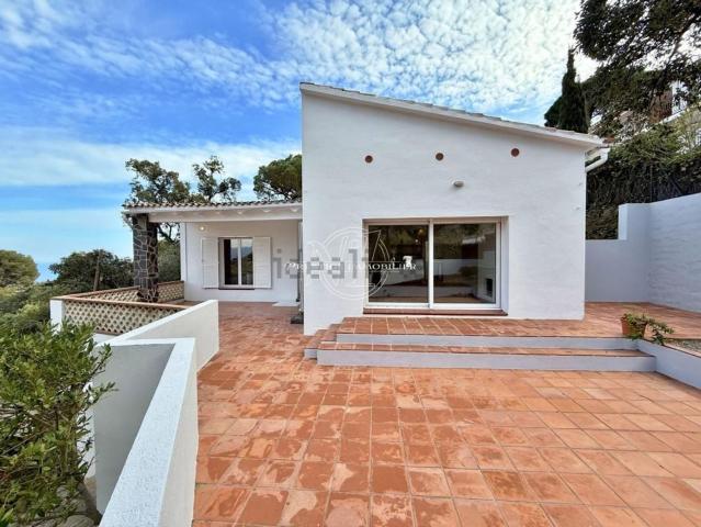 Chalet, El Port de la Selva