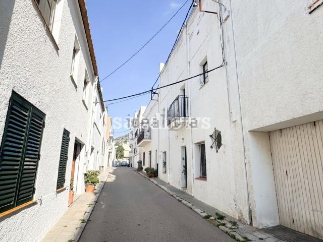 Chalet, El Port de la Selva