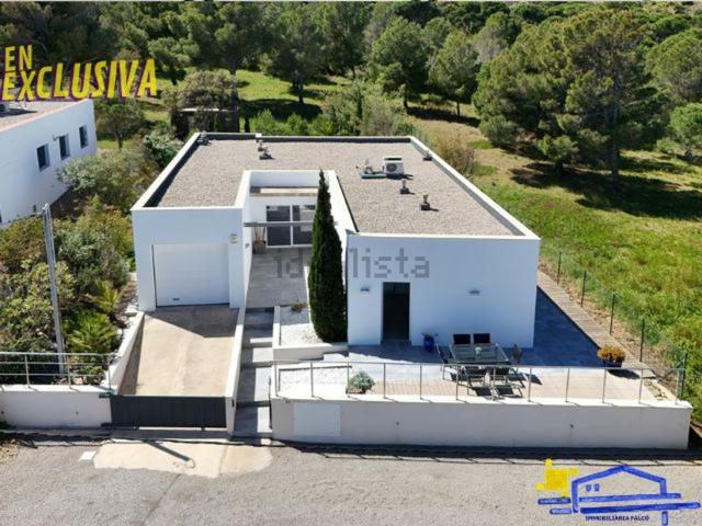 Chalet, El Port de la Selva