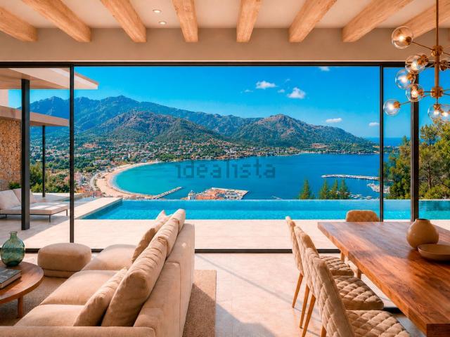 Chalet, El Port de la Selva