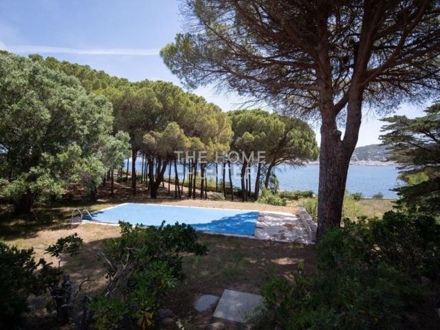Chalet, El Port de la Selva