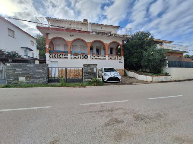 Chalet, El Port de la Selva