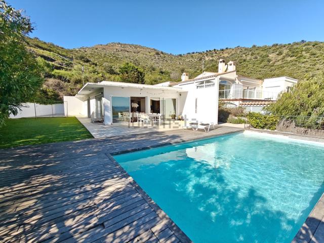 Chalet, El Port de la Selva