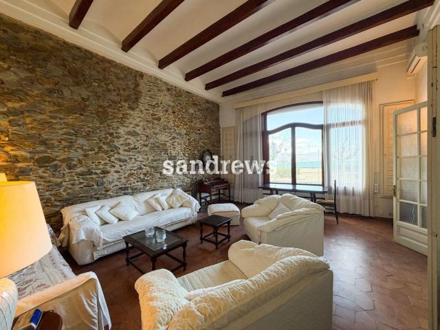 Chalet, El Port de la Selva