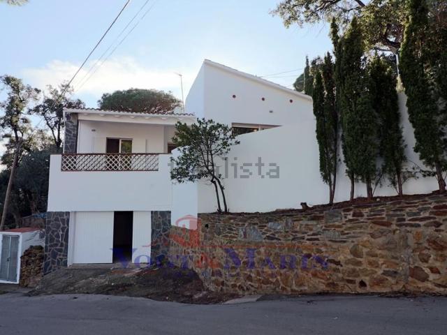 Chalet, El Port de la Selva