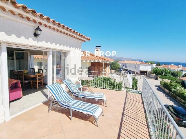 Chalet, El Port de la Selva