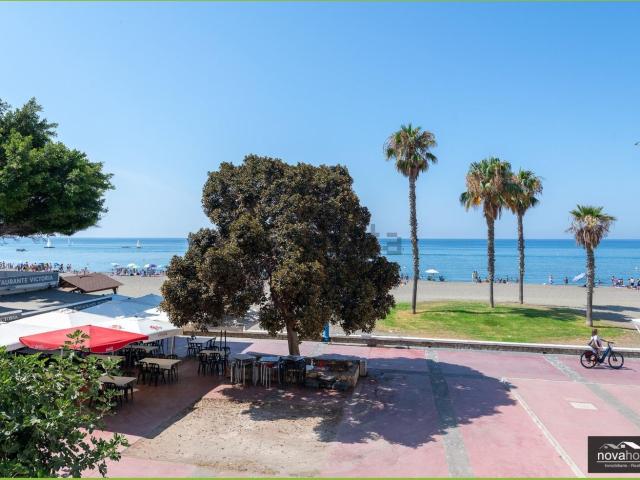 Chalet, El Palo, Málaga
