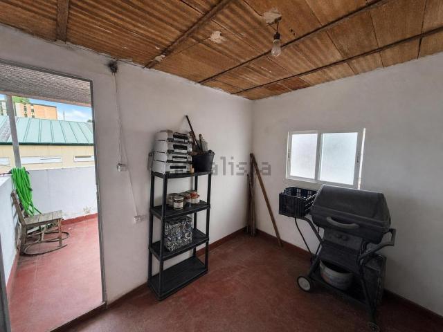 Chalet, El Palo, Málaga
