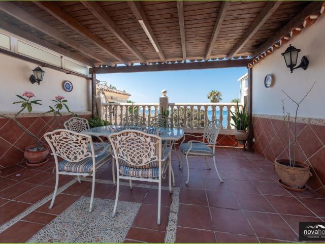 Chalet, El Palo, Málaga