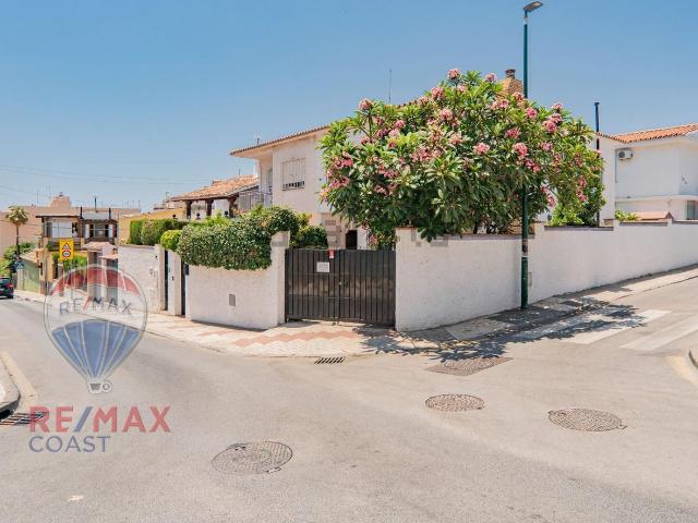 Chalet, El Palo, Málaga
