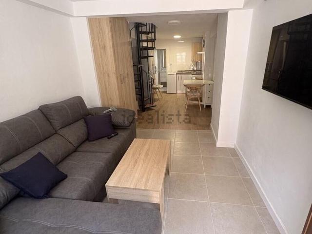 Chalet, El Palo, Málaga