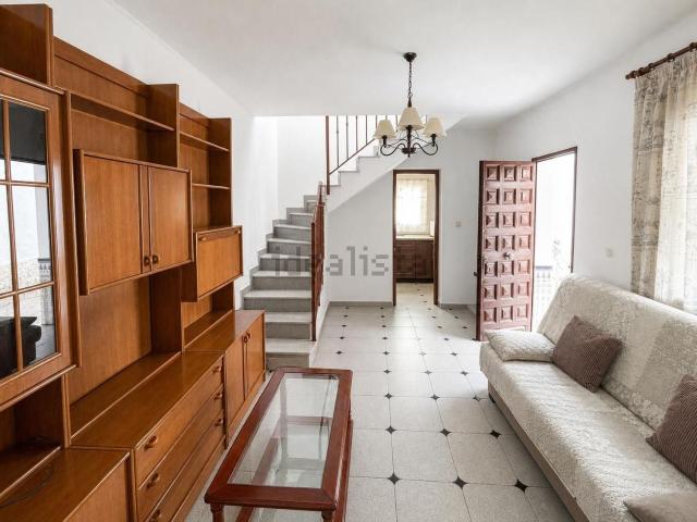 Chalet, El Palo, Málaga