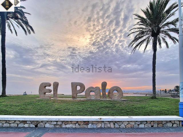 Chalet, El Palo, Málaga