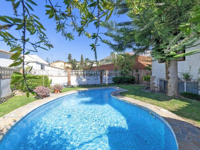 Chalet, El Palo, Málaga