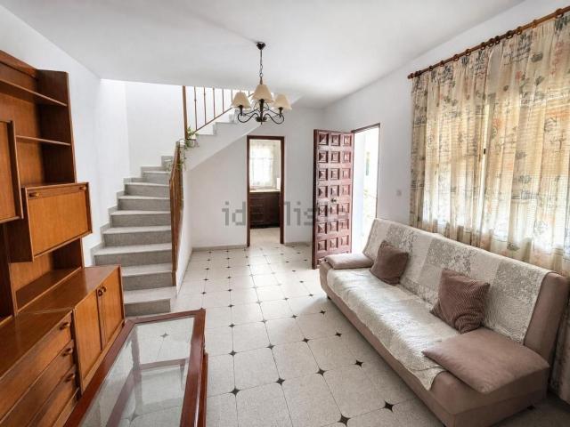 Chalet, El Palo, Málaga