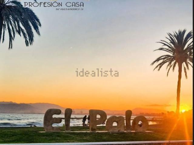 Chalet, El Palo, Málaga
