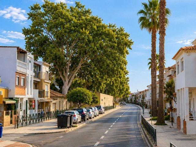 Chalet, El Palo, Málaga