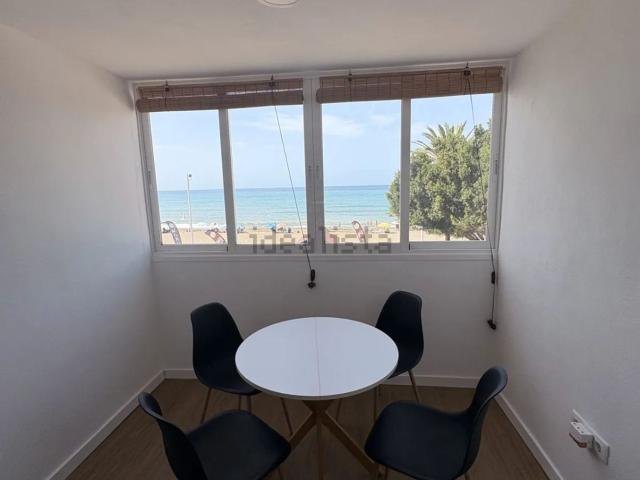 Chalet, El Palo, Málaga