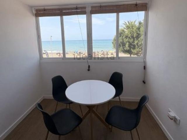 Chalet, El Palo, Málaga