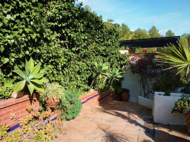 Chalet, El Palo, Málaga