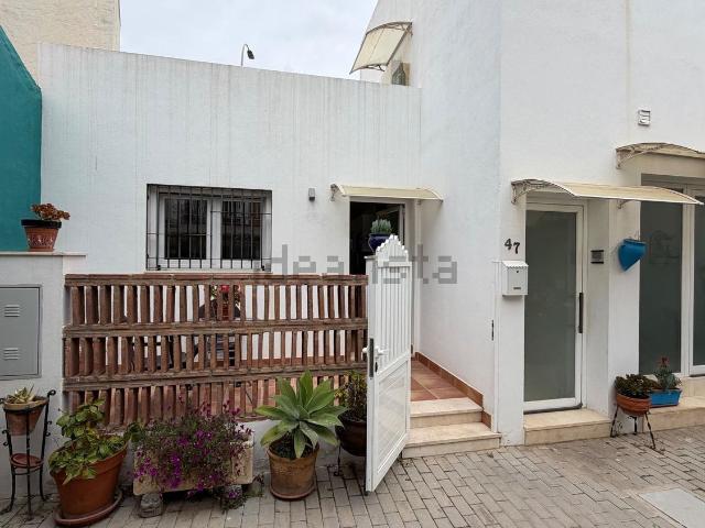 Chalet, El Palo, Málaga