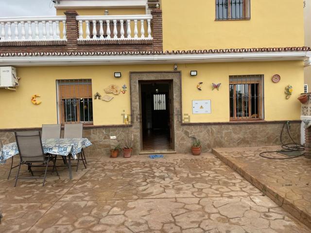 Chalet, El Palo, Málaga