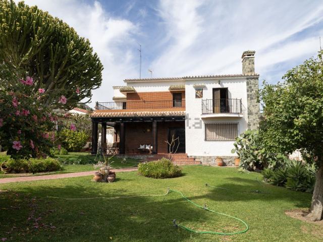 Chalet, El Palo, Málaga
