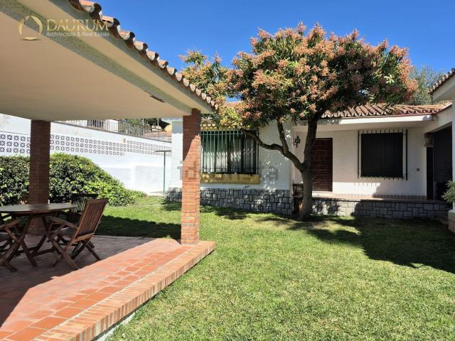 Chalet, El Palo, Málaga