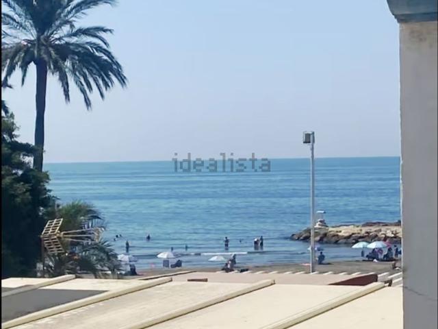 Chalet, El Palo, Málaga
