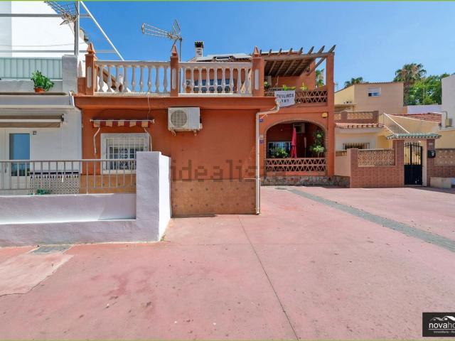 Chalet, El Palo, Málaga