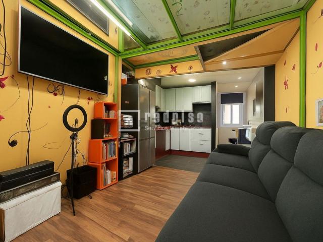 Chalet, El Palo, Málaga