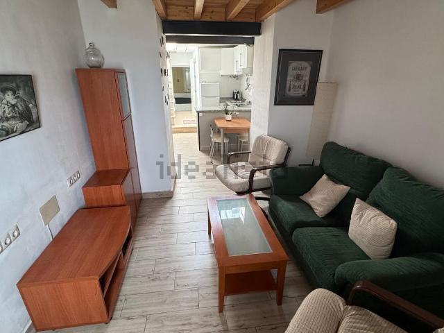 Chalet, El Palo, Málaga