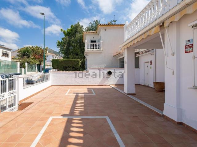 Chalet, El Palo, Málaga