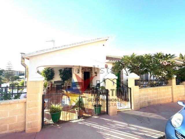 Chalet, El Palo, Málaga