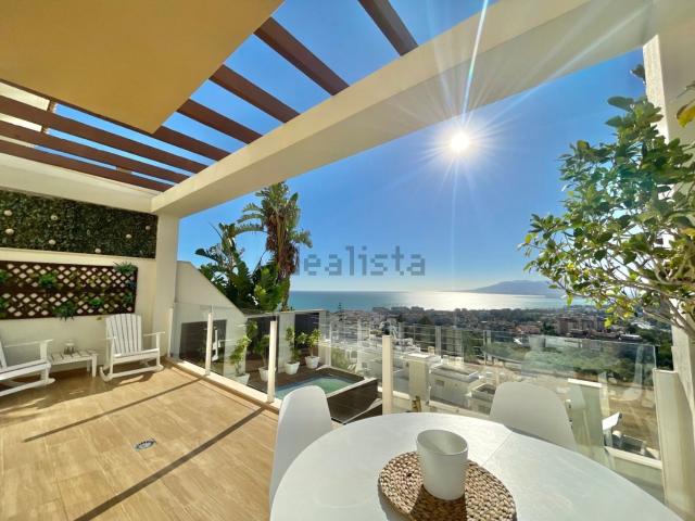 Chalet, El Palo, Málaga