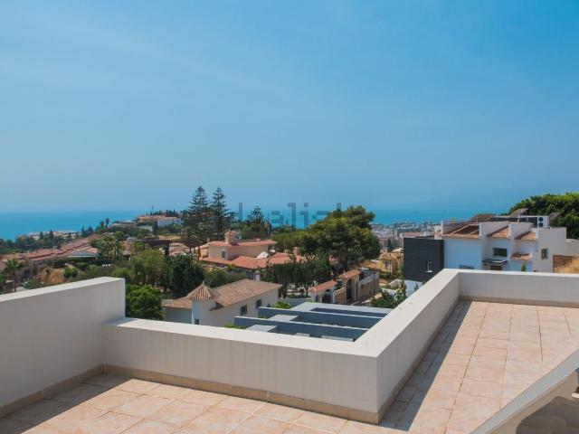 Chalet, El Palo, Málaga