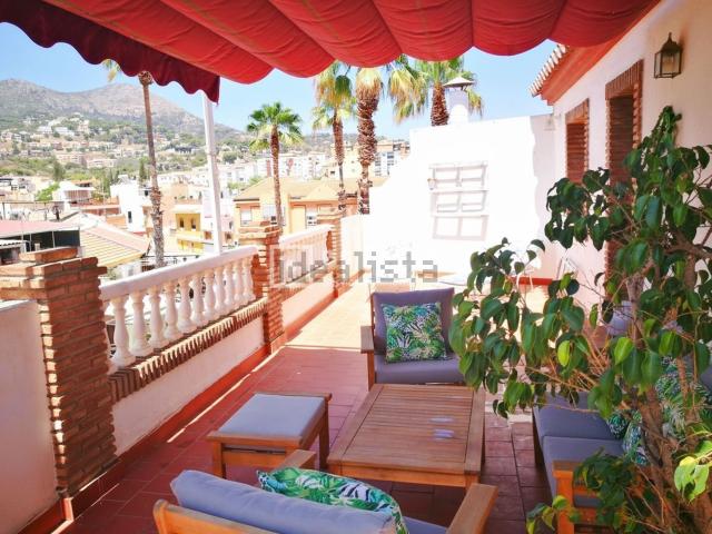 Chalet, El Palo, Málaga