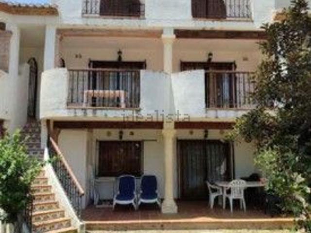 Chalet, El Palmar Los Molinos, Denia