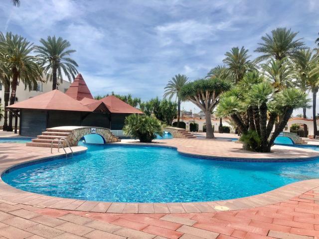 Chalet, El Palmar Los Molinos, Denia