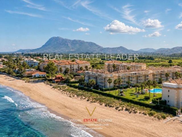 Chalet, El Palmar Los Molinos, Denia