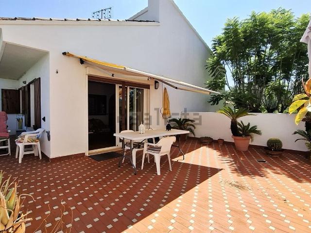 Chalet, El Palmar Los Molinos, Denia
