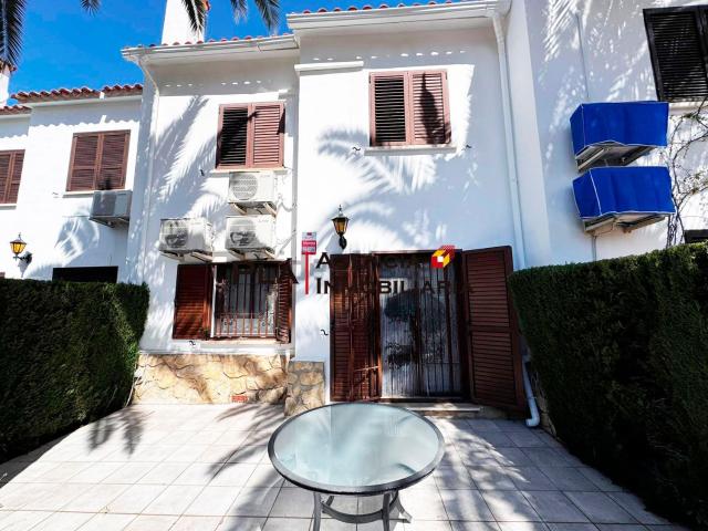Chalet, El Palmar Los Molinos, Denia