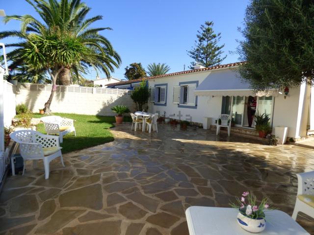Chalet, El Palmar Los Molinos, Denia