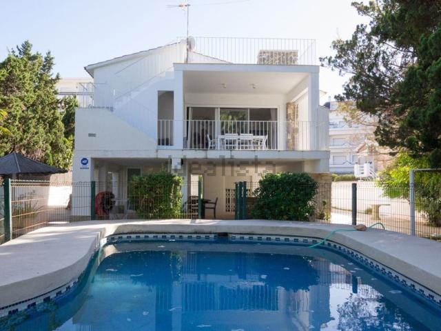 Chalet, El Palmar Los Molinos, Denia