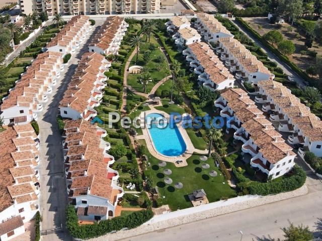 Chalet, El Palmar Los Molinos, Denia
