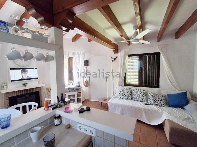Chalet, El Palmar Los Molinos, Denia