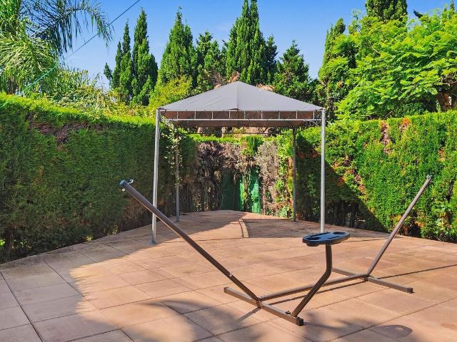 Chalet, El Palmar Los Molinos, Denia