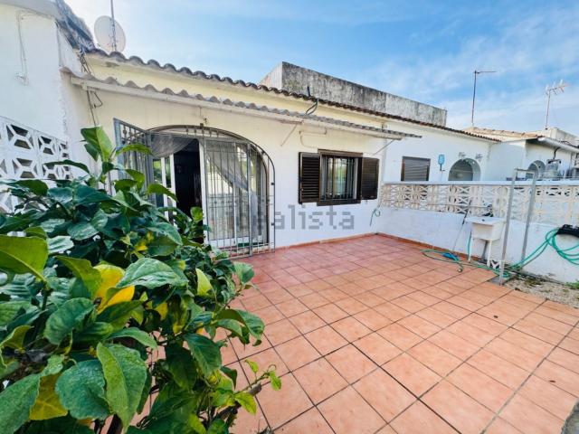 Chalet, El Palmar Los Molinos, Denia