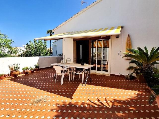 Chalet, El Palmar Los Molinos, Denia