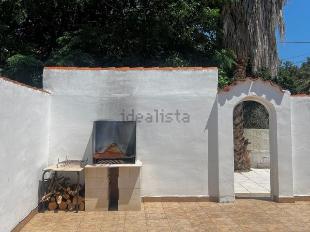 Chalet, El Palmar Los Molinos, Denia